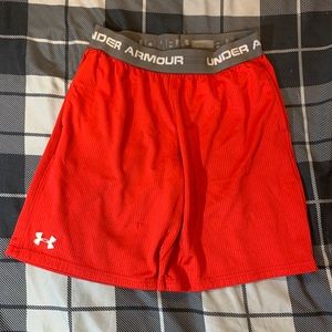 Under Armour Shorts